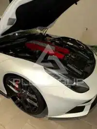 2015 Ferrari F12