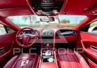 2015 Bentley Continental