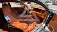 2015 Bentley Continental