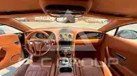 2015 Bentley Continental