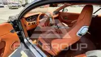 2015 Bentley Continental