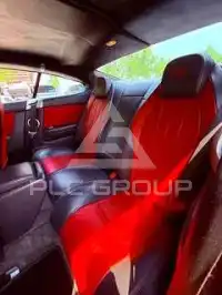 2015 Bentley Continental