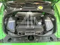 2015 Bentley Continental