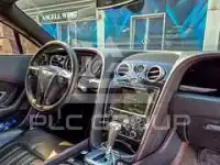 2015 Bentley Continental