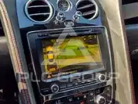 2015 Bentley Continental
