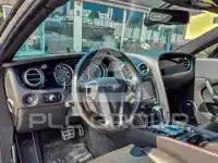 2015 Bentley Continental