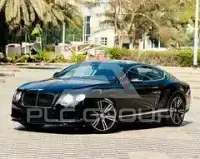 2015 Bentley Continental