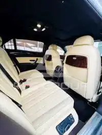 2015 Bentley Flying