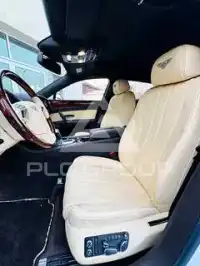 2015 Bentley Flying