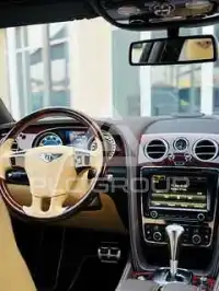 2015 Bentley Flying