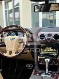 2015 Bentley Flying