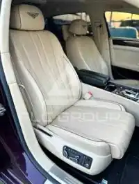 2015 Bentley Flying