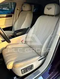 2015 Bentley Flying