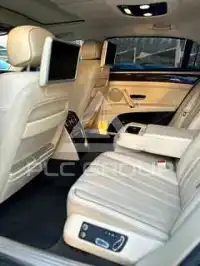 2015 Bentley Flying