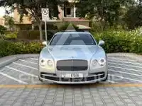 2015 Bentley Flying