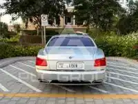 2015 Bentley Flying