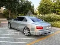 2015 Bentley Flying