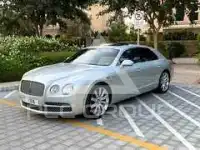 2015 Bentley Flying