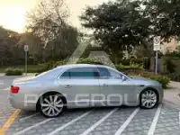 2015 Bentley Flying