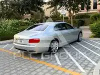 2015 Bentley Flying