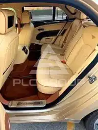 2015 Bentley Mulsanne