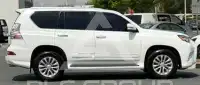 2015 Lexus GX