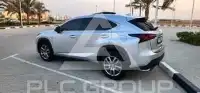 2015 Lexus NX