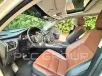 2015 Lexus NX