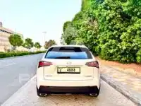 2015 Lexus NX