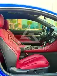 2015 Lexus 