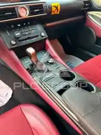 2015 Lexus 