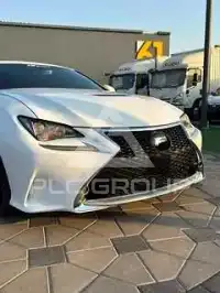 2015 Lexus 