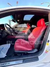 2015 Lexus 