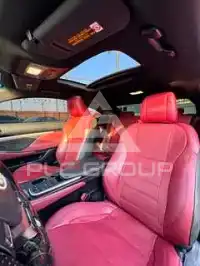 2015 Lexus 