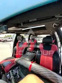 2015 Lexus LX