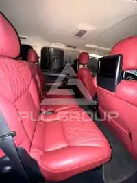 2015 Lexus LX