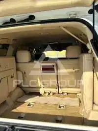 2015 Lexus LX