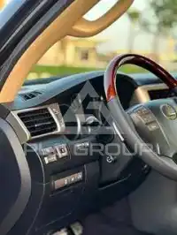 2015 Lexus LX