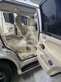 2015 Lexus LX