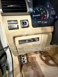 2015 Lexus LX