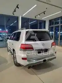 2015 Lexus LX