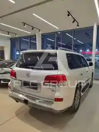 2015 Lexus LX
