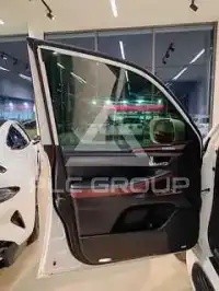 2015 Lexus LX
