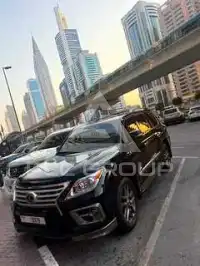 2015 Lexus LX