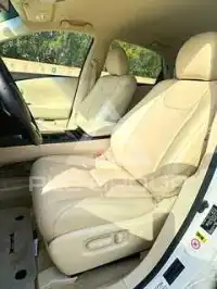 2015 Lexus RX