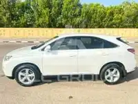 2015 Lexus RX