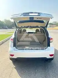 2015 Lexus RX
