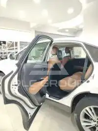2015 Lexus RX