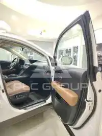 2015 Lexus RX