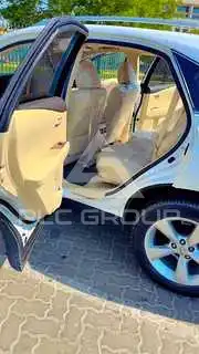 2015 Lexus RX